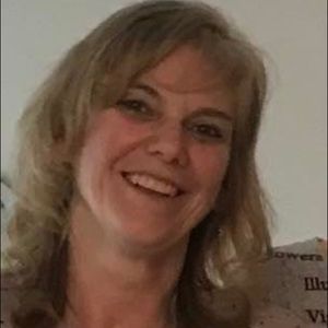 Meet your Posher, Kimberlee